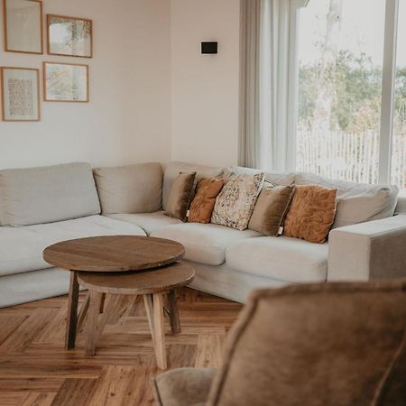 Nieuw Landelijk Vakantiehuis Aan Zee Villa Oostkapelle Exterior photo